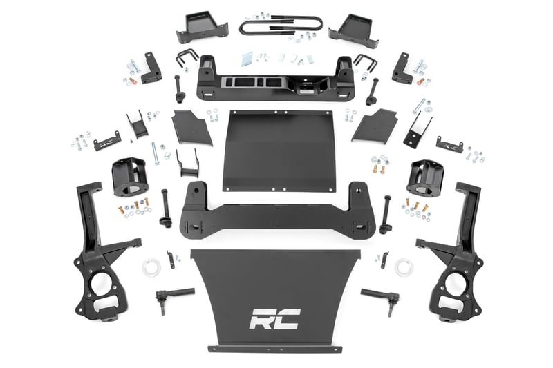 Lift Kits