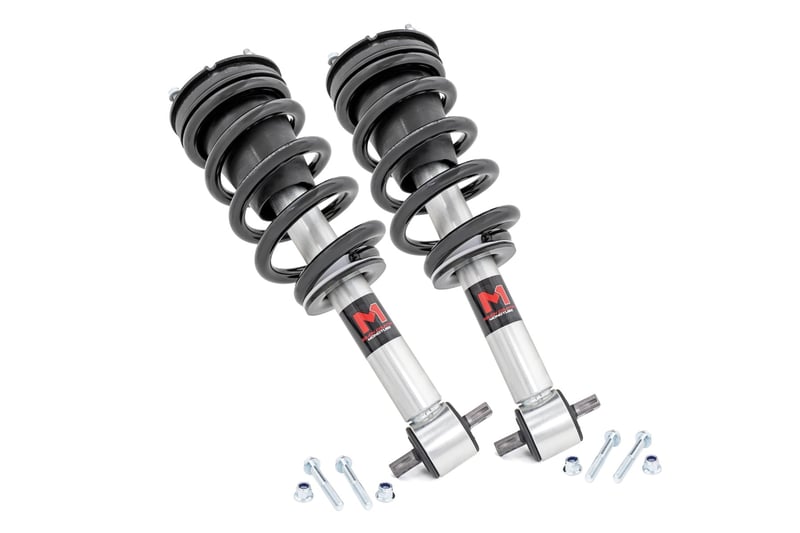 Suspension